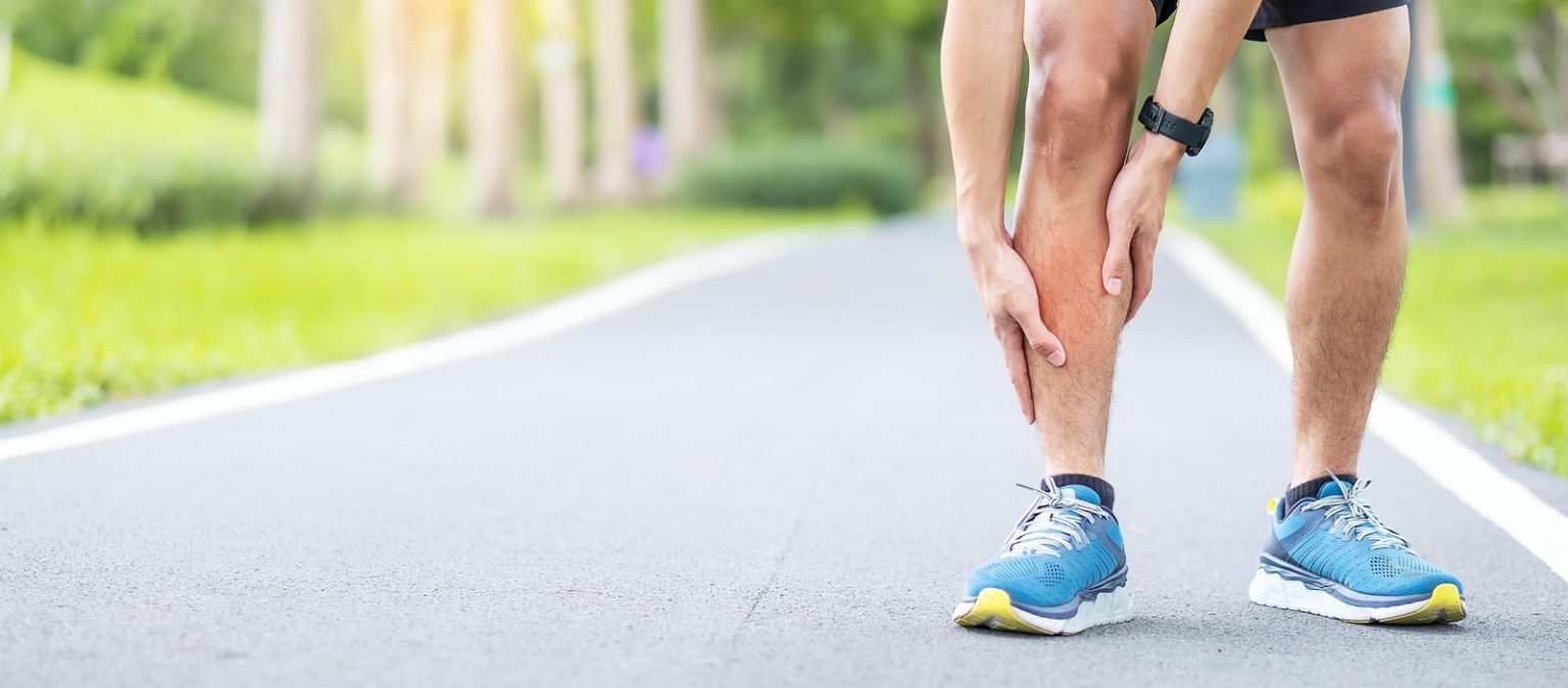 Learn From The Allied Health Experts What Is Medial Tibial Stress