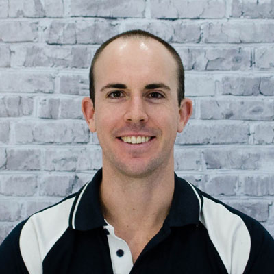 Andrew Barton – Physiotherapist, The Gap – Allsports Physiotherapy ...