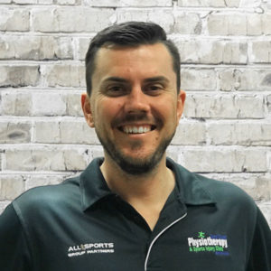 Ben Heidenreich - Director, Physiotherapist | Coral Coast Physiotherapy ...