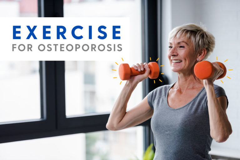 Exercise & osteoporosis Allsports Physiotherapy & Sports Medicine