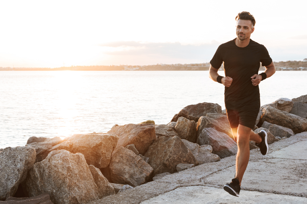 Beginner’s running guide – Allsports Physio