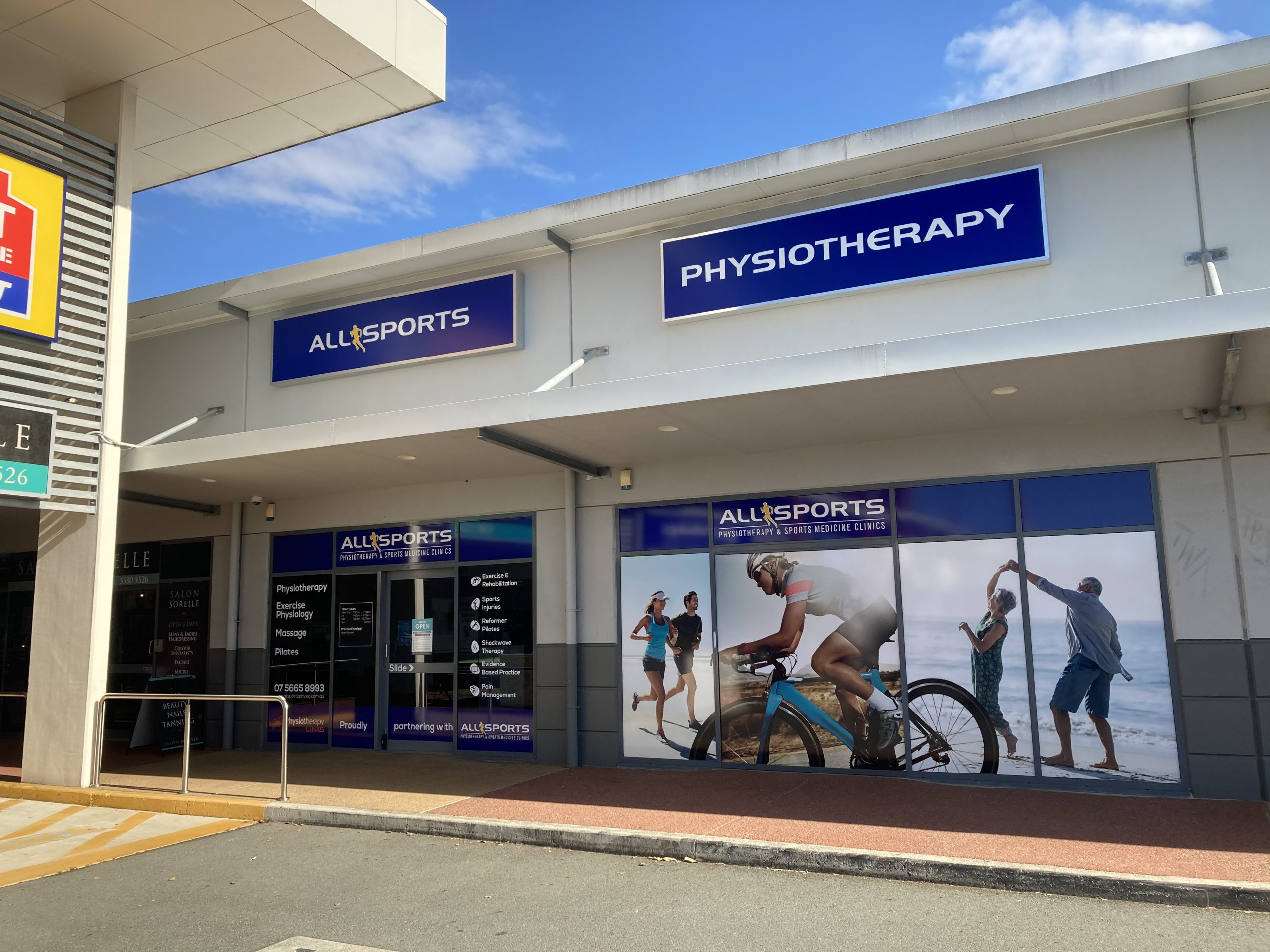 Physiotherapy Helensvale, Massage and Pilates Helensvale