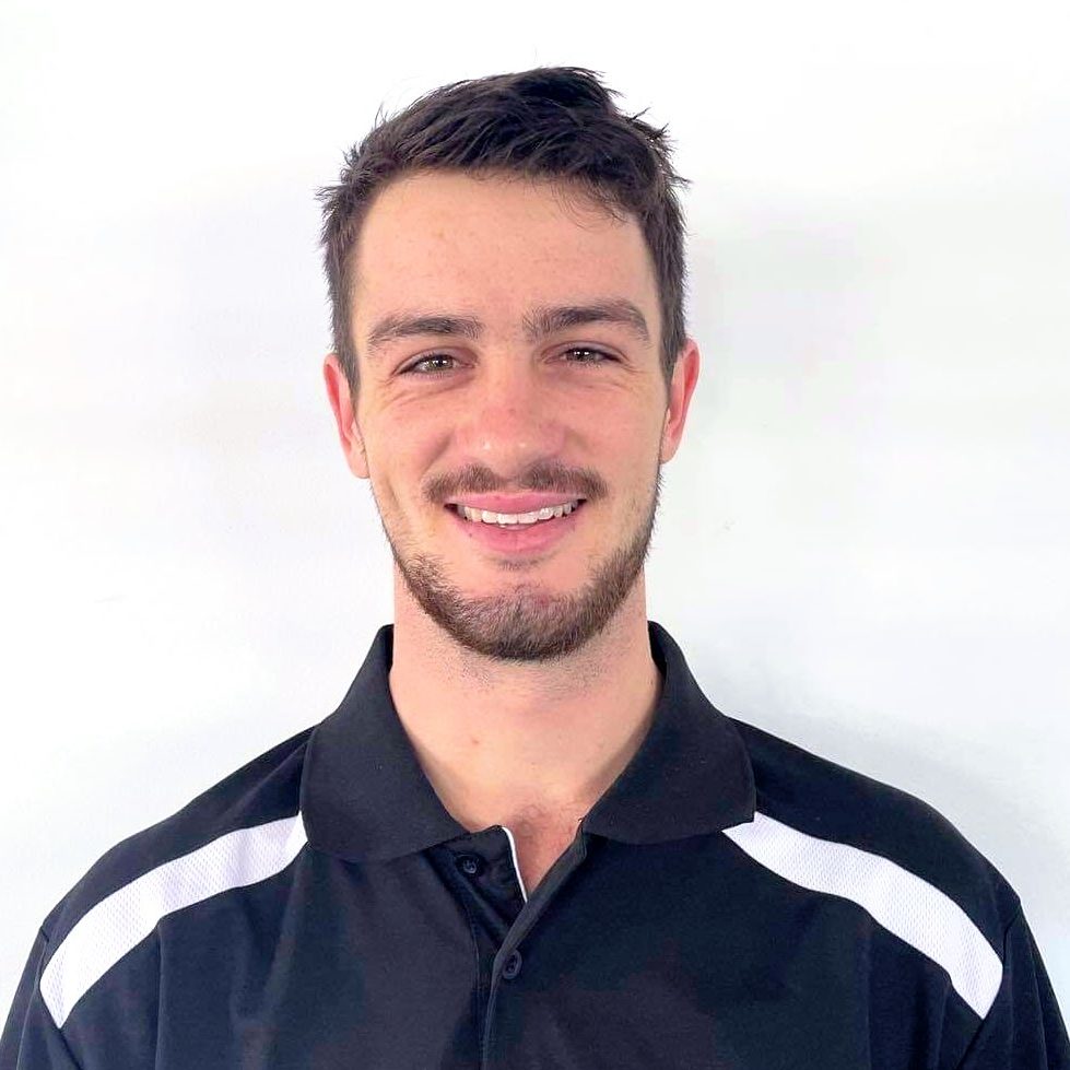 James Brock – Physiotherapist, Jindalee – Allsports Physiotherapy ...