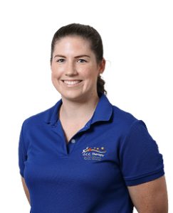 Tori McGregor – Occupational Therapist, OCC Therapy Chapel Hill ...