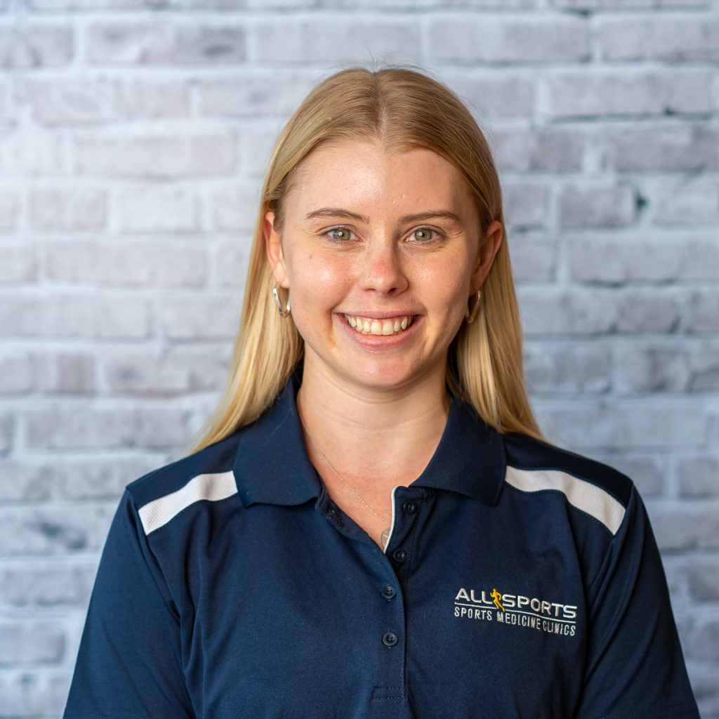 Paige Hawkins – Physiotherapist, Jindalee & Jindalee – Q Pilates 