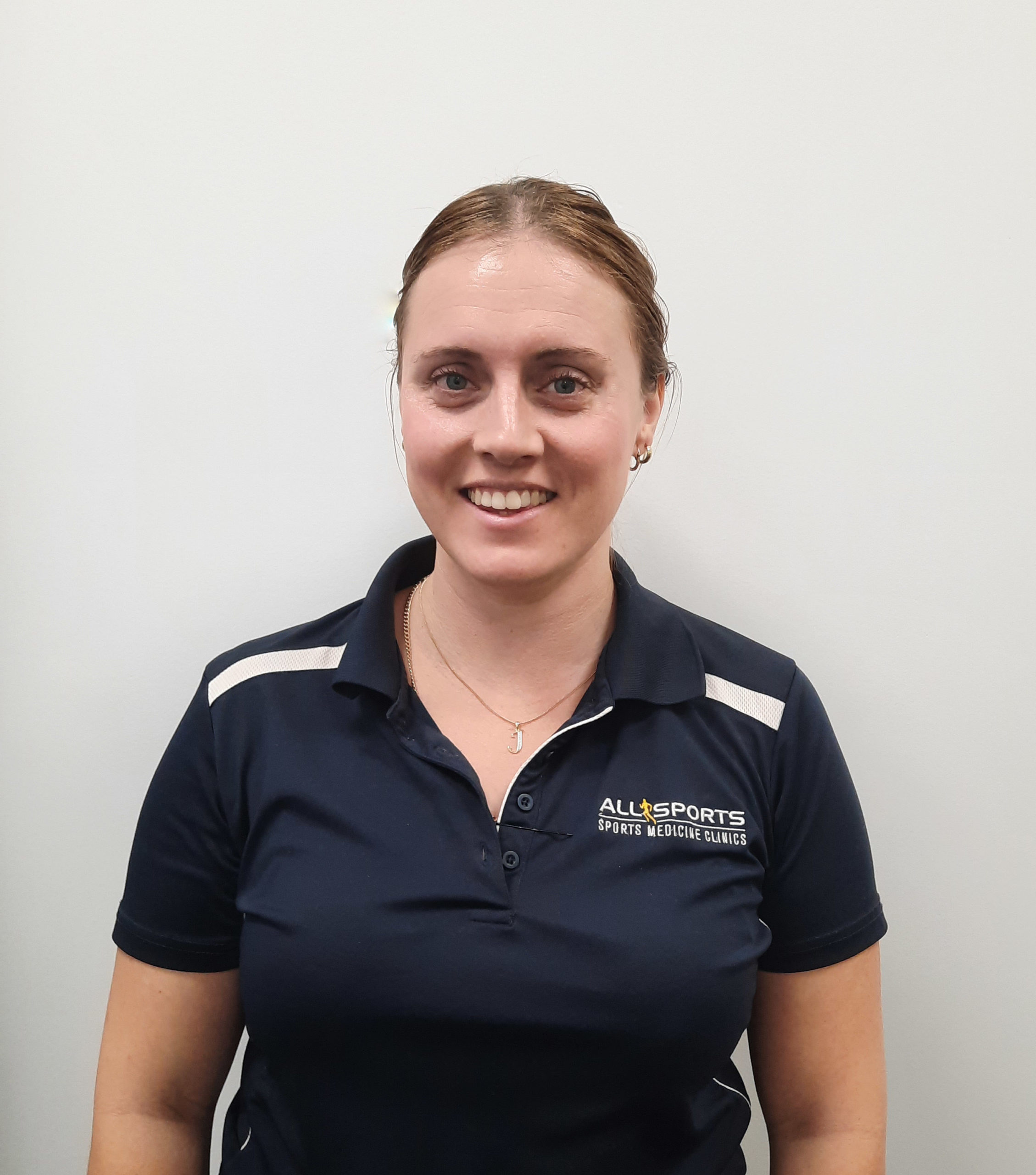 Jamie-Leigh Austin – Exercise Physiologist, Allsports Redcliffe ...