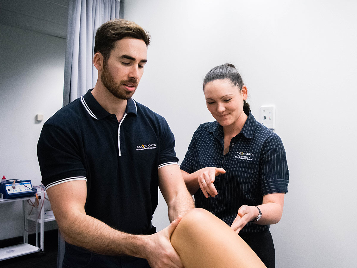 Physio for AC Joint Injury  Australian Sports Physiotherapy