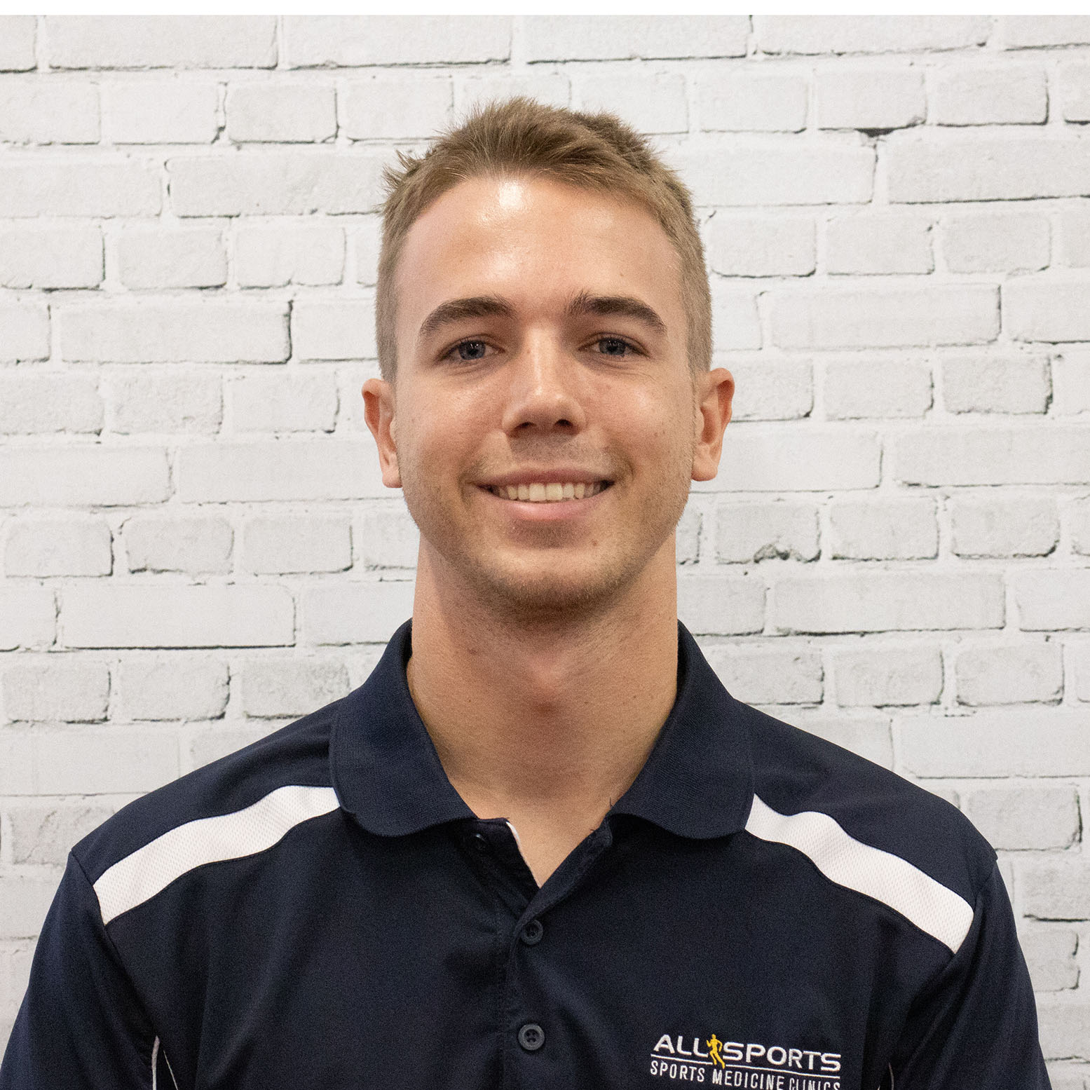 Zac Sheridan – Physiotherapist, Allsports Redcliffe & Allsports North ...