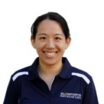 Ruth Tung - Senior Physiotherapist