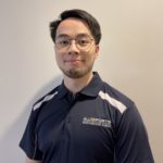 Terence Cheung - Physiotherapist