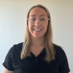 Kristy-Lee Kirkby - Exercise Physiologist