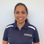 Sadeesha Jayavirunduge - Remedial Massage Therapist