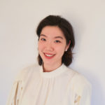 Ivy Wu - Physiotherapist