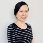 Sherry Hu - Hand Therapist