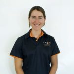 Emily Tubbs - Physiotherapist