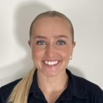 Meg Dembskey - Physiotherapist