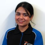 Nitya Marwaha - Associate Physiotherapist