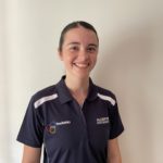 Brooke Johnston - Paediatric Exercise Physiologist