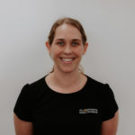 Alice Hyslop - Physiotherapist