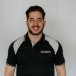 Brendan Thompson - Physiotherapist