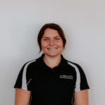 Briana Dascombe - Exercise Physiologist