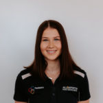 Brooke Gillmeister - Paediatric Physiotherapist