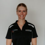 Emma Yallamas - Physiotherapist