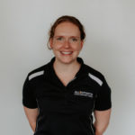 Kate Martyn - Physiotherapist