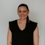 Kylie Brown - Physiotherapist