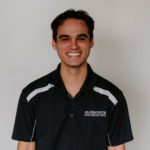 Noah Khalu - Physiotherapist