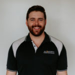 Sean O'Neill - Physiotherapist