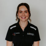 Stephanie Tucker - Physiotherapist