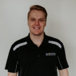 Tom Summerville - Physiotherapist