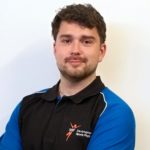 Daniel Hall - Physiotherapist