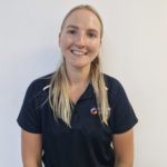 Mikayla Findlay - Exercise Physiologist