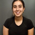 Ramona Moghaddam - Physiotherapist