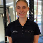 Kelsey Hartnett - Exercise Physiologisy