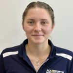 Olivia Matthews - Exercise Physiologist