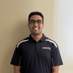 Viraj Sashankan - Physiotherapist