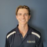 William Smith - Physiotherapist