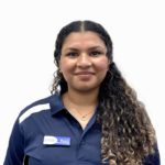 Pavi Anoop - Physiotherapist