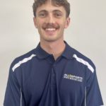 Bryce Hibbard - Physiotherapist