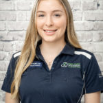 Ciara Andreoli - Physiotherapist