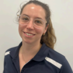 Cathryn Prout - Physiotherapist